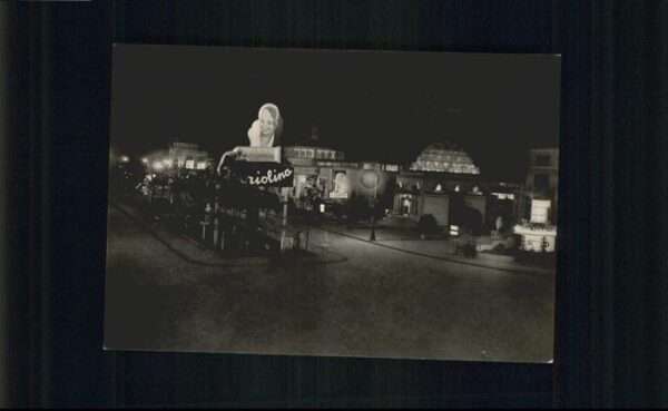 Mailand Mustermesse