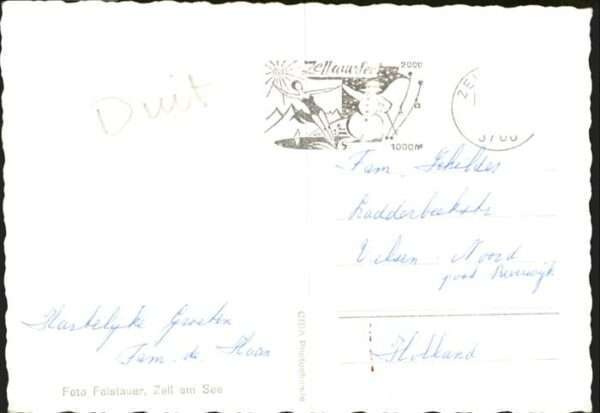 Zell See – Bild 2