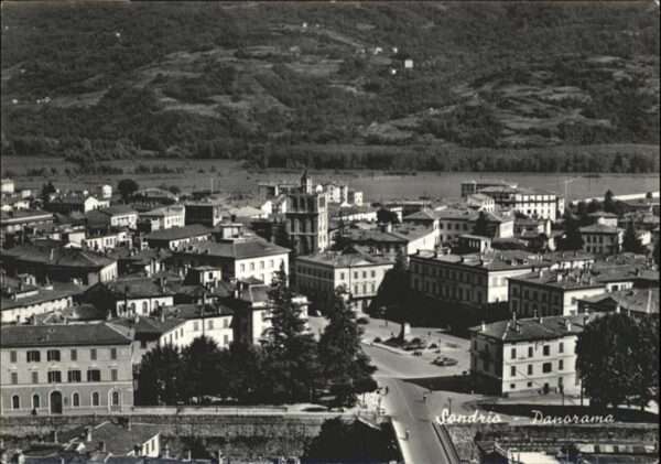 Sondrio