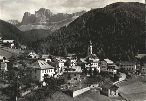 Welschnofen