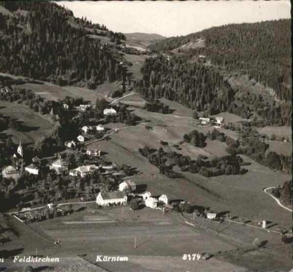 Feldkirchen Kaernten