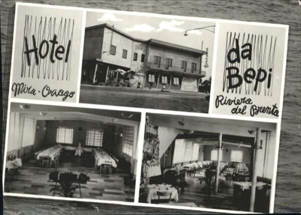 Brenta Hotel