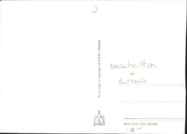Brenta Hotel – Bild 2