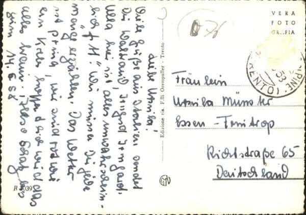Baselga di Pine – Bild 2