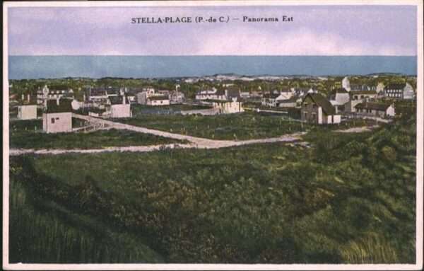 Stella-Plage