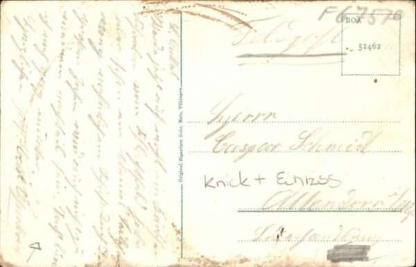 Rothau Bas-Rhin Genesungsheim – Bild 2