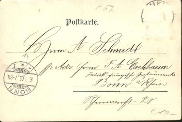 Metz  57 Moselle Sauvage St Quentin Boot – Bild 2