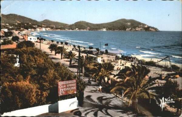 Saint-Cyr-les-Lecques Cote d`azur