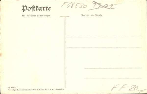 Murbach Elsass Abtei Murbach – Bild 2