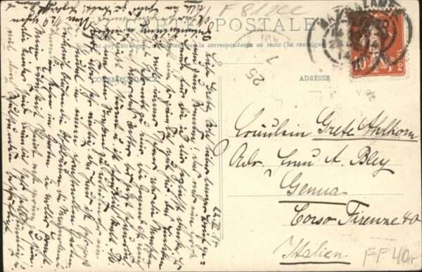 Mazamet Vue generale – Bild 2
