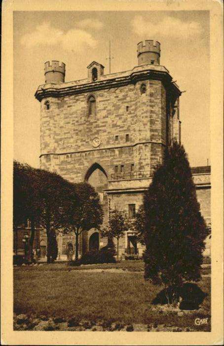 Le Perreux-sur-Marne Chateau de Vincennes
