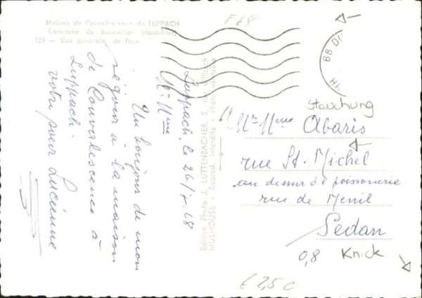 Luppach Maison de Convalescence – Bild 2