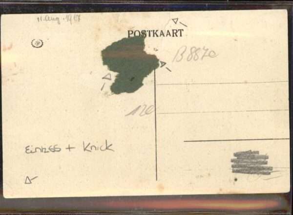 Iseghem Flandre Kerk van 't H. Hert. – Bild 2