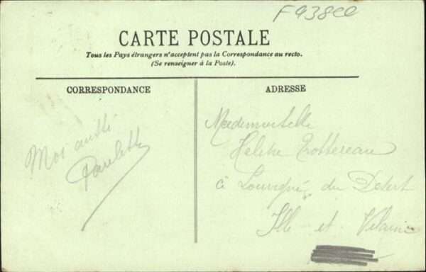Epinay Seine – Bild 2