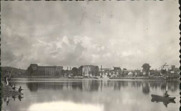 Sevres Seine