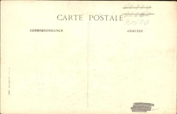 Bievres Essonne Chateau – Bild 2
