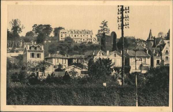 Athis-Mons Coin du Coteau