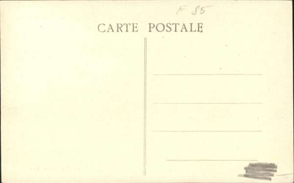 Fromentine Bois et les Villas – Bild 2
