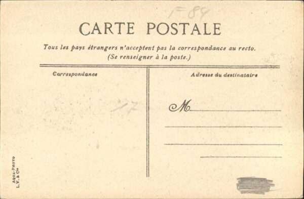Avignon Vaucluse Rue Pente Rapide – Bild 2