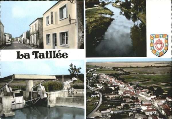 La Taillee