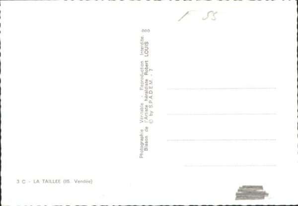 La Taillee – Bild 2