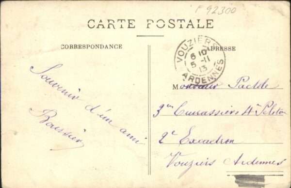 Levallois-Perret Avenue de la Republique – Bild 2