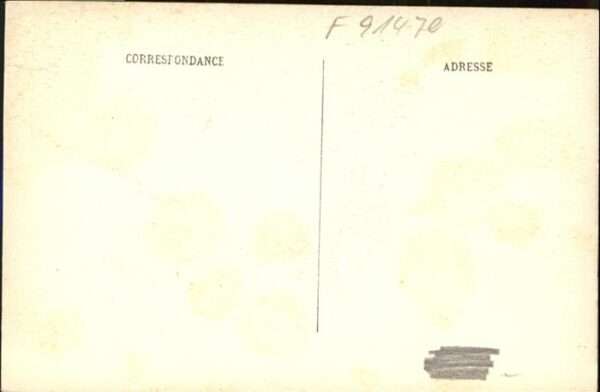 Les Molieres Seine-et-Oisne
Vue d`avion – Bild 2