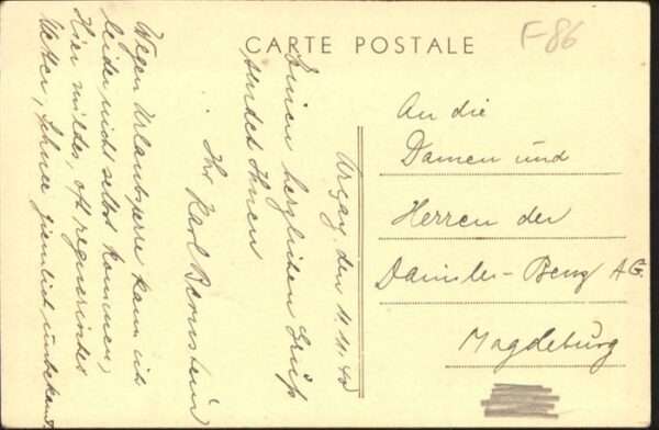 Arcay Vienne Mairie 
Eglise – Bild 2