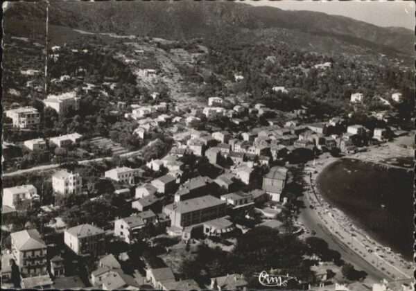 Le Lavandou Plage