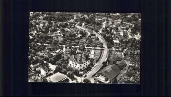Elisabethville France Vue panoramique