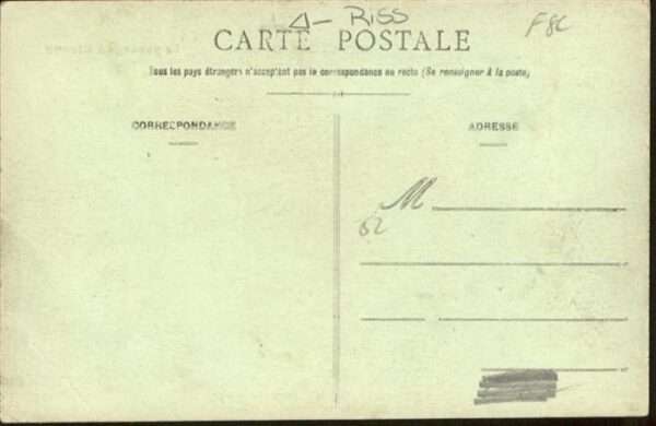 Doullens Somme Passageà Niveau – Bild 2