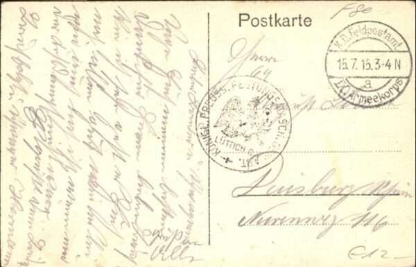 Noyon Pontoise – Bild 2
