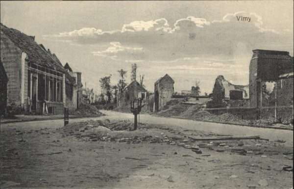 Vimy