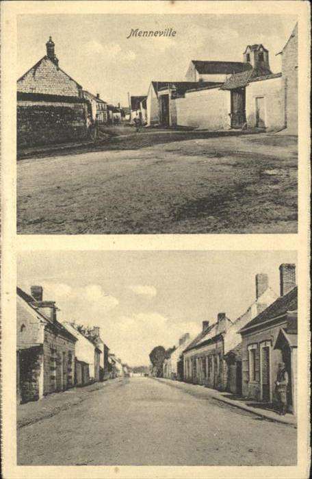 Menneville Aisne Menneville_Aisne