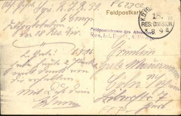 Lens Pas-de-Calais Rue Victor Hugo – Bild 2