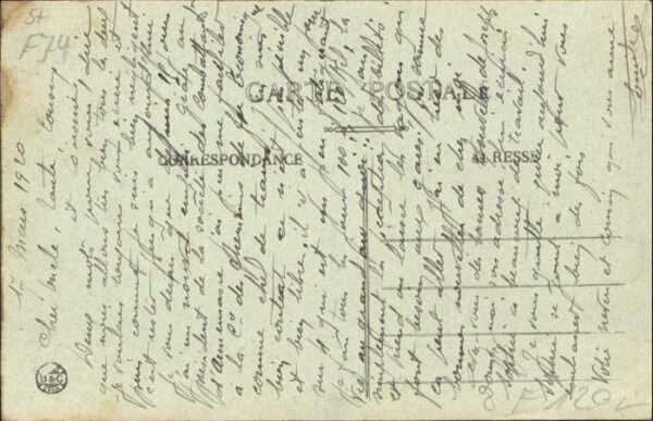 Annemasse Gare – Bild 2
