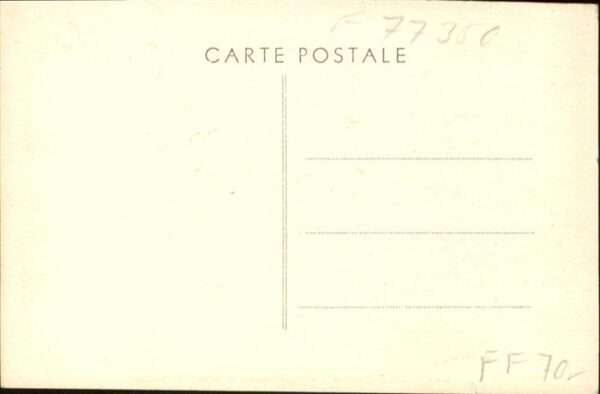 Boissettes Rue Brouard – Bild 2