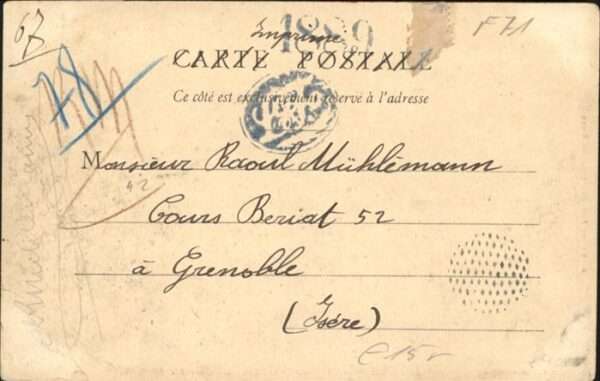 Montceau-les-Mines Carrieres Ste.-Helene – Bild 2