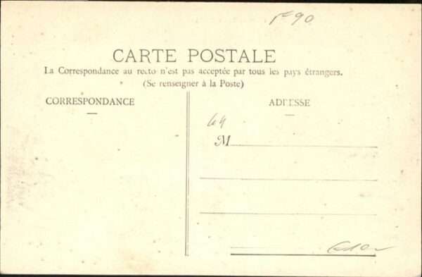 Belfort Alsace Rue de la Banque – Bild 2