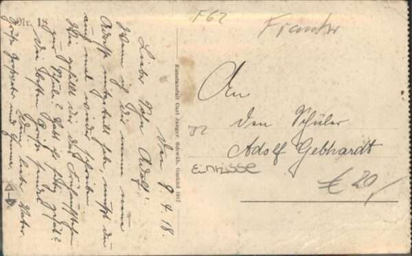 Hendecourt-les-Cagnicourt – Bild 2