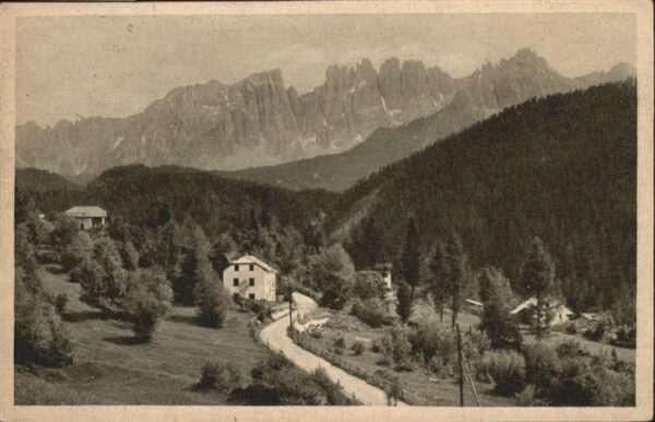 Bozen Suedtirol Südtirol