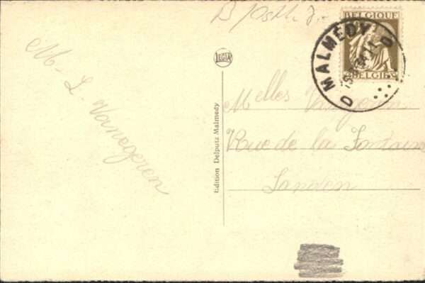 Malmedy Wallonie – Bild 2