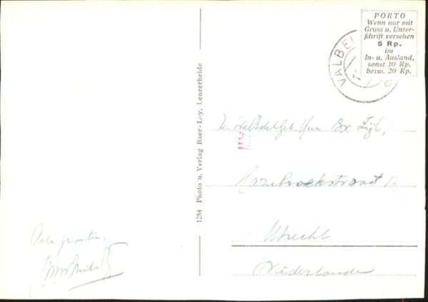 Valbeleix Piz Forbisch
Piz Curver – Bild 2