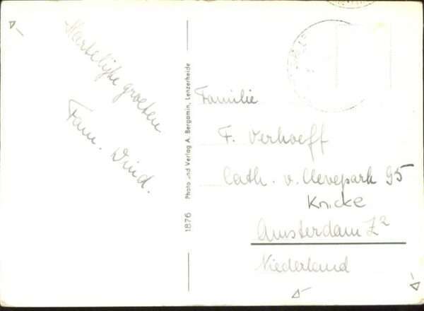Lenzerheide Albula – Bild 2
