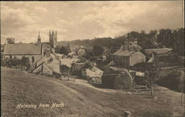 Helmsley