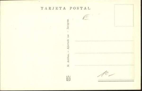 Noya Noia ES Calle de Romero Ortiz – Bild 2