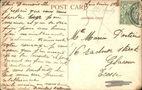 Otley Suffolk Coastal Convalescent Home – Bild 2