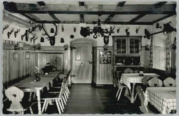 Ettenhausen Schleching Ettenhausen Schlechting Hotel Edelweiss