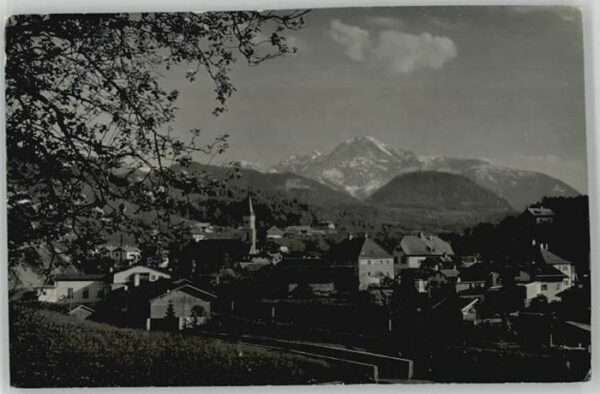 Schellenberg Sachsen Schellenberg [Stempelabschlag] x 1931