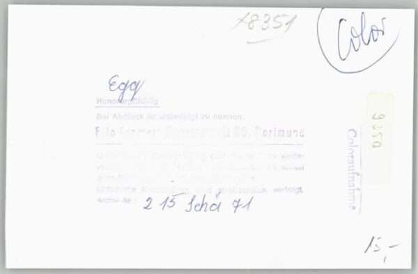 Egg Bernried – Bild 2